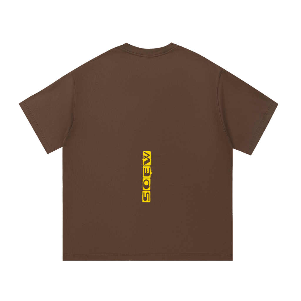 Rasta man Essential Cotton T-Shirt