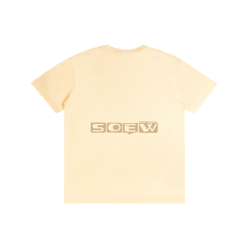 Good morning Pure Cotton Unisex T-Shirt