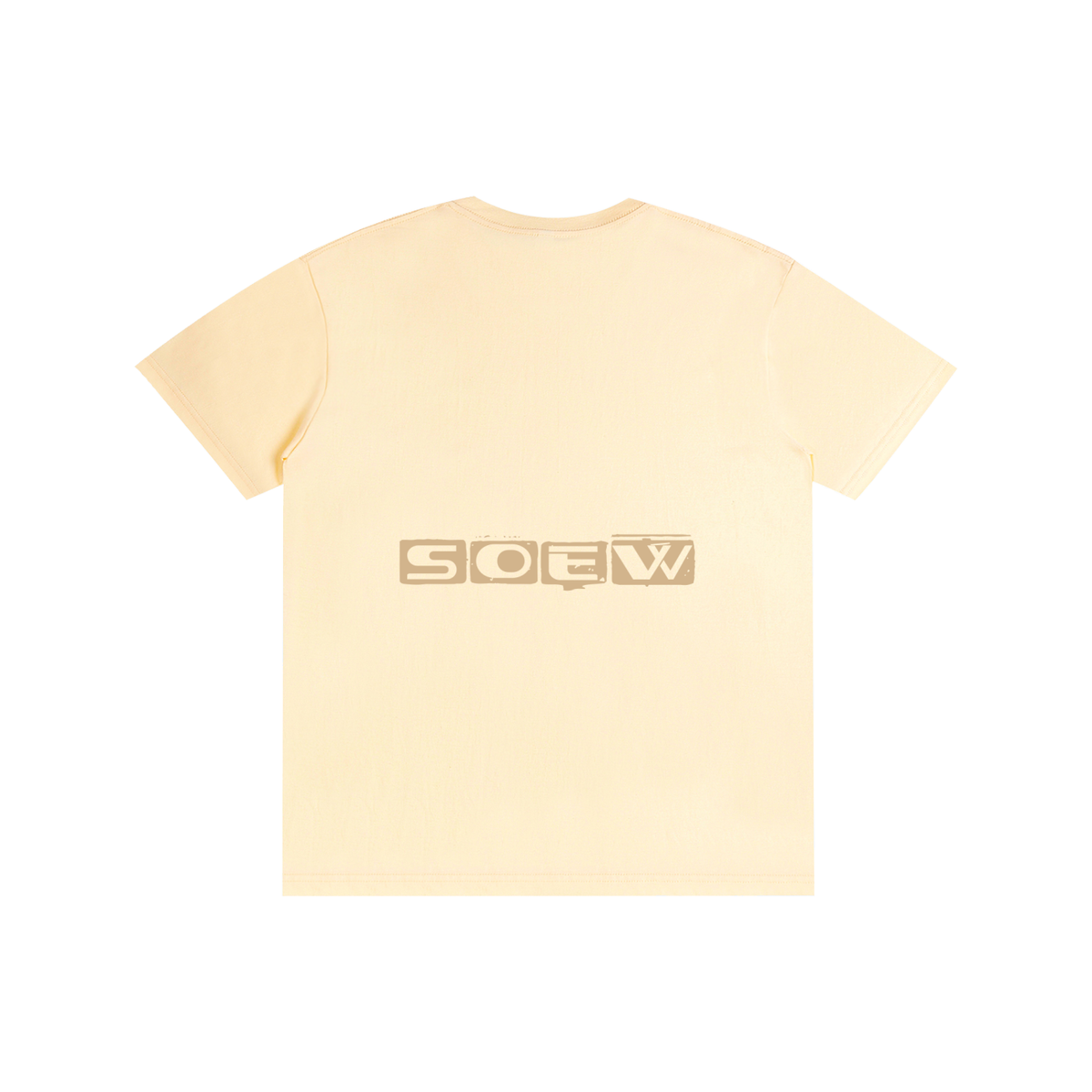 Good morning Pure Cotton Unisex T-Shirt