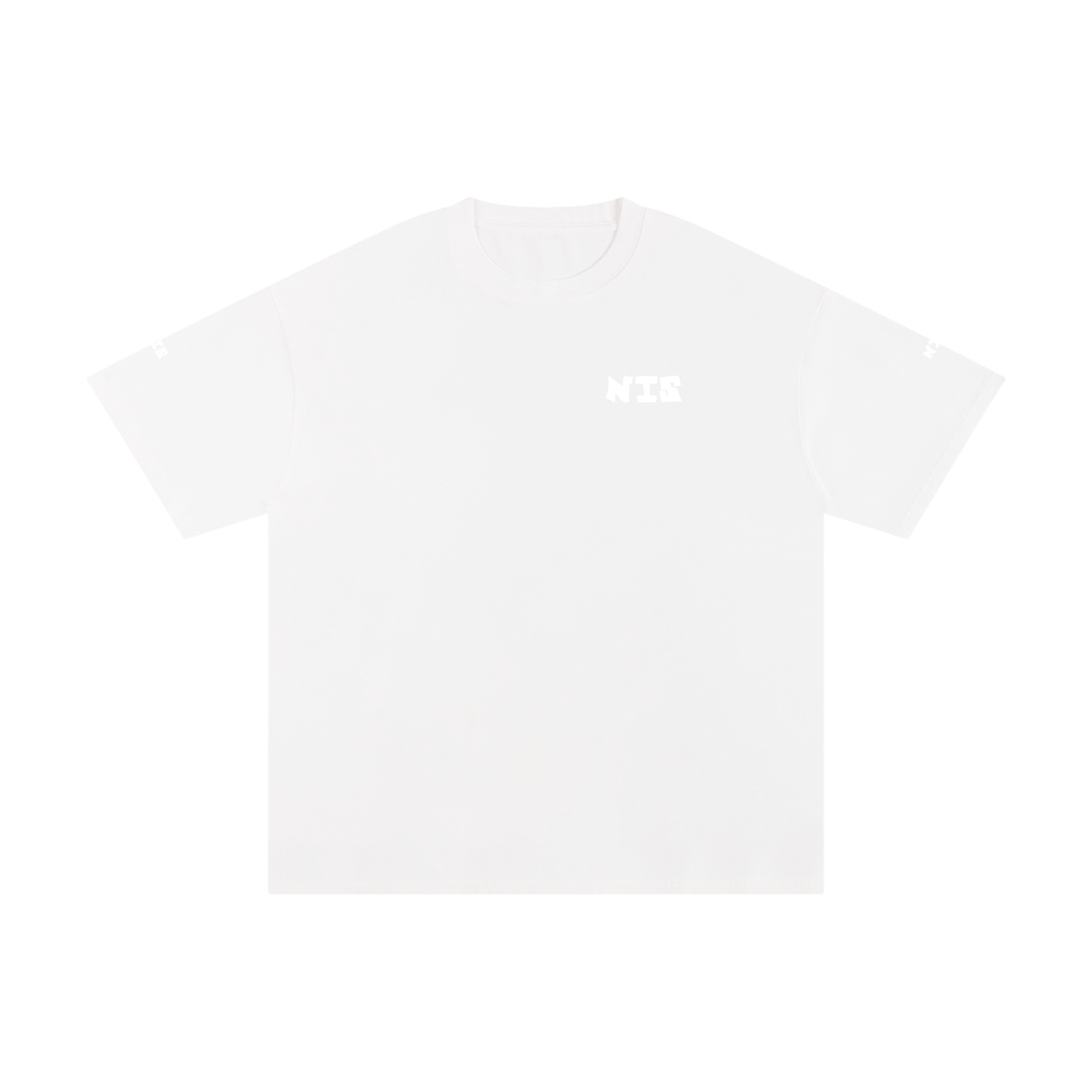 Women Not in Service Pure Cotton T-Shirt