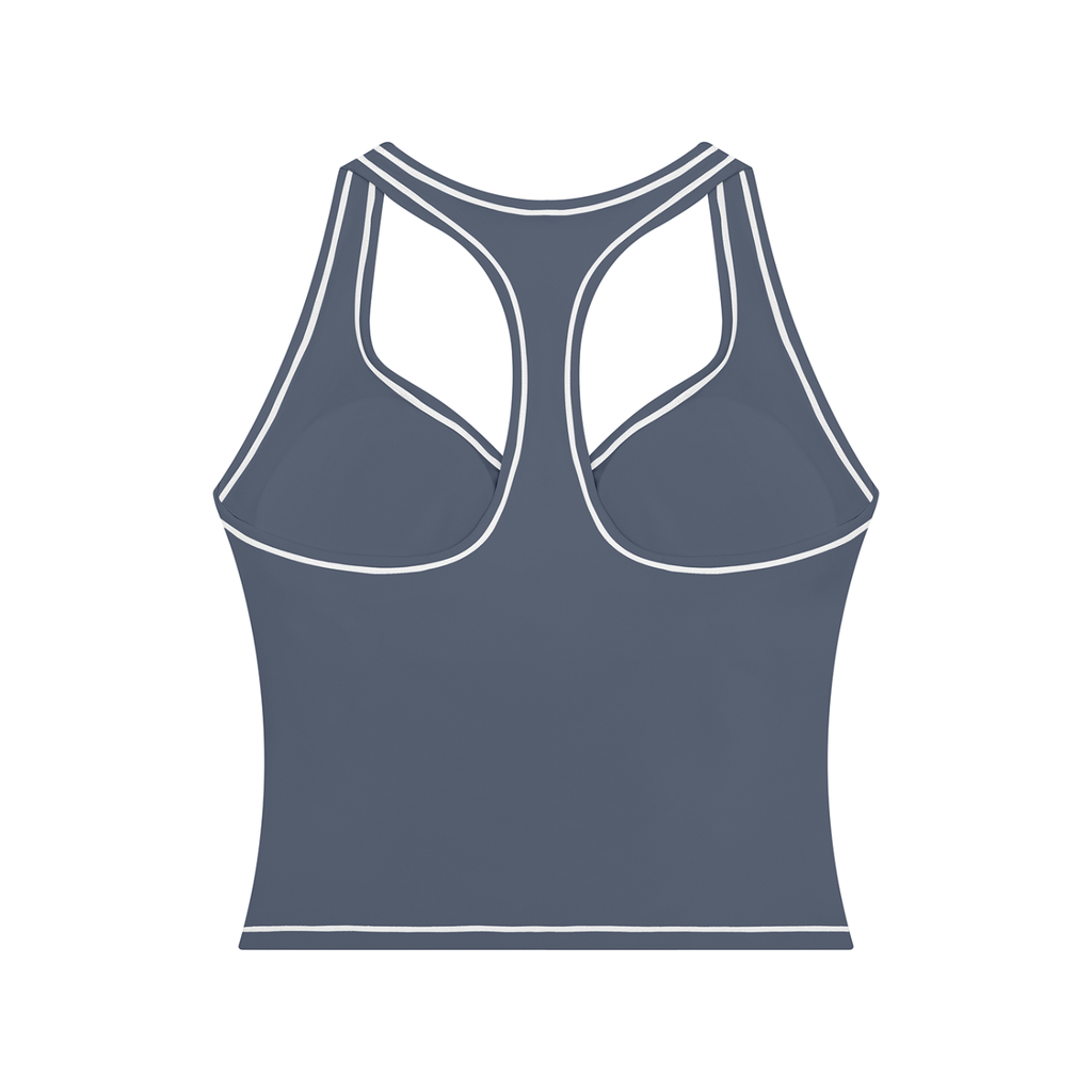 Love yetta Yoga Tank Top