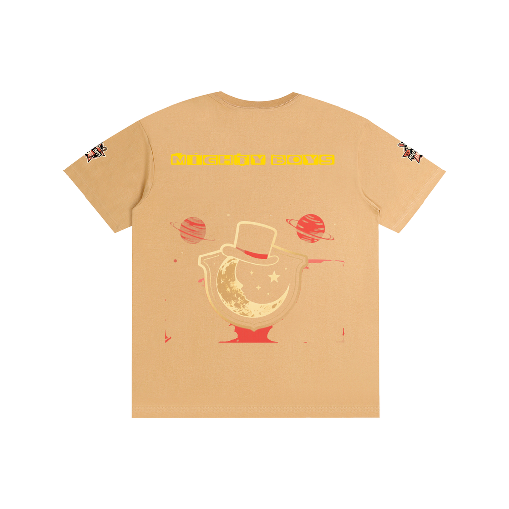 Mighty Boys T-Shirt
