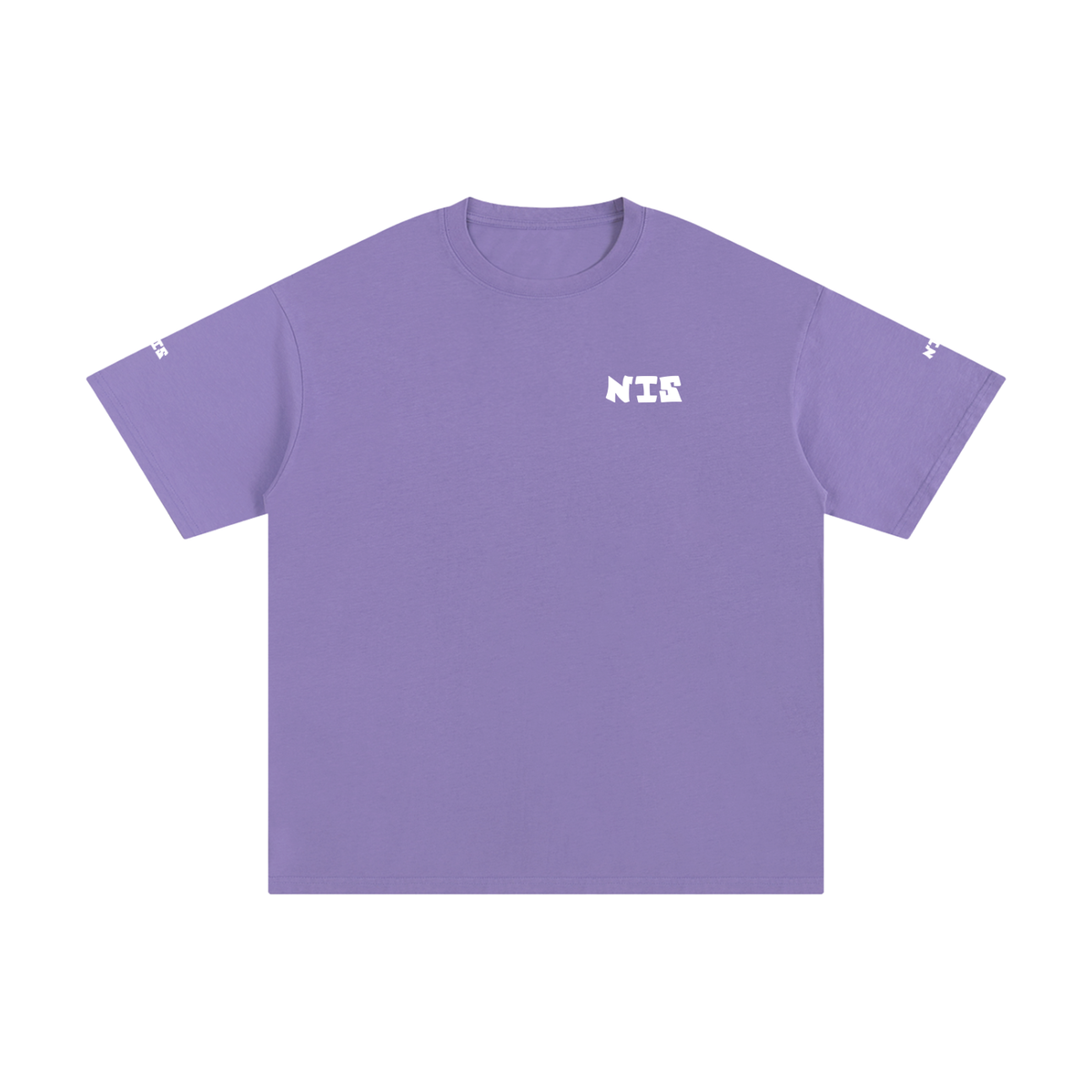 Women Not in Service Pure Cotton T-Shirt