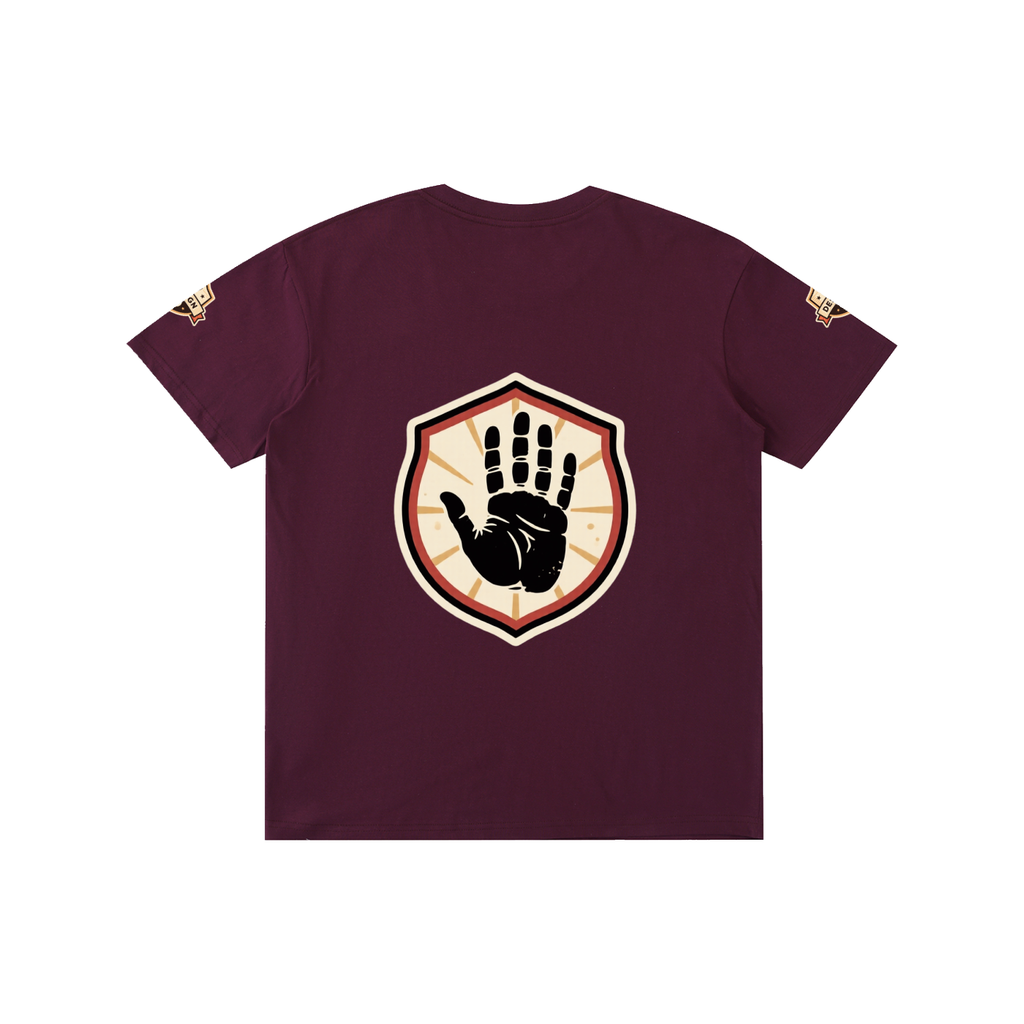 God bless Pure Cotton Unisex T-Shirt