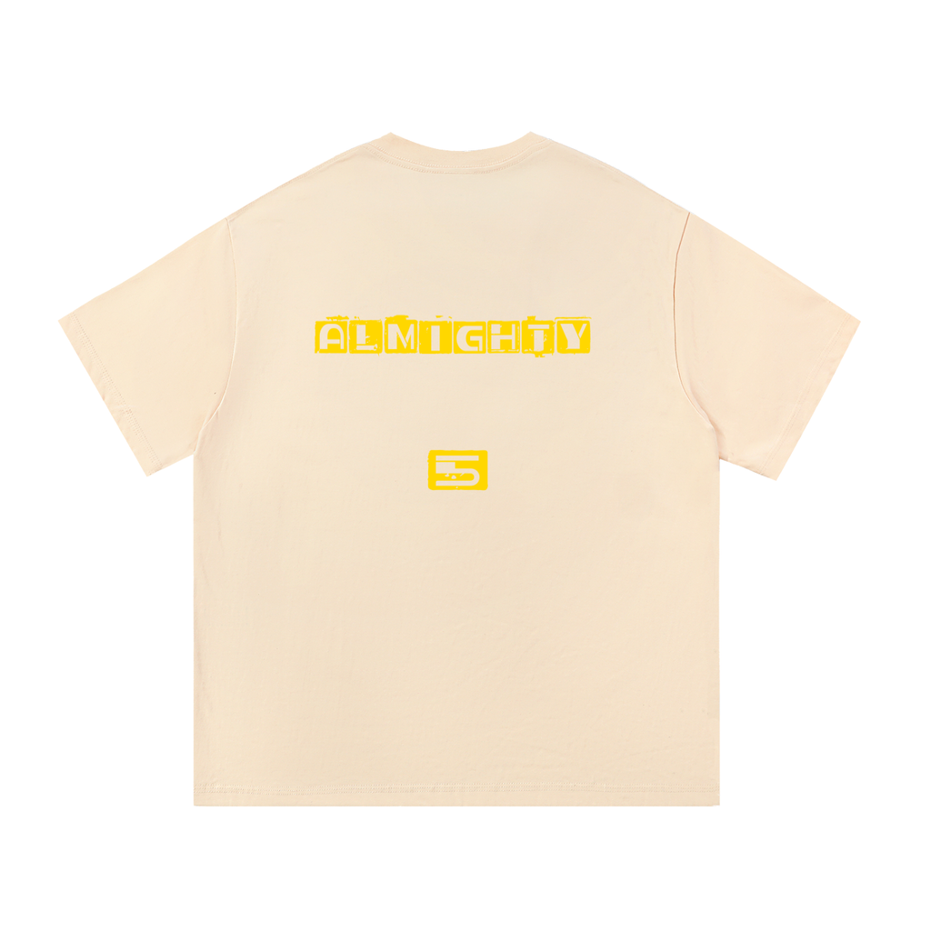 Cb5 vday Essential Cotton T-Shirt