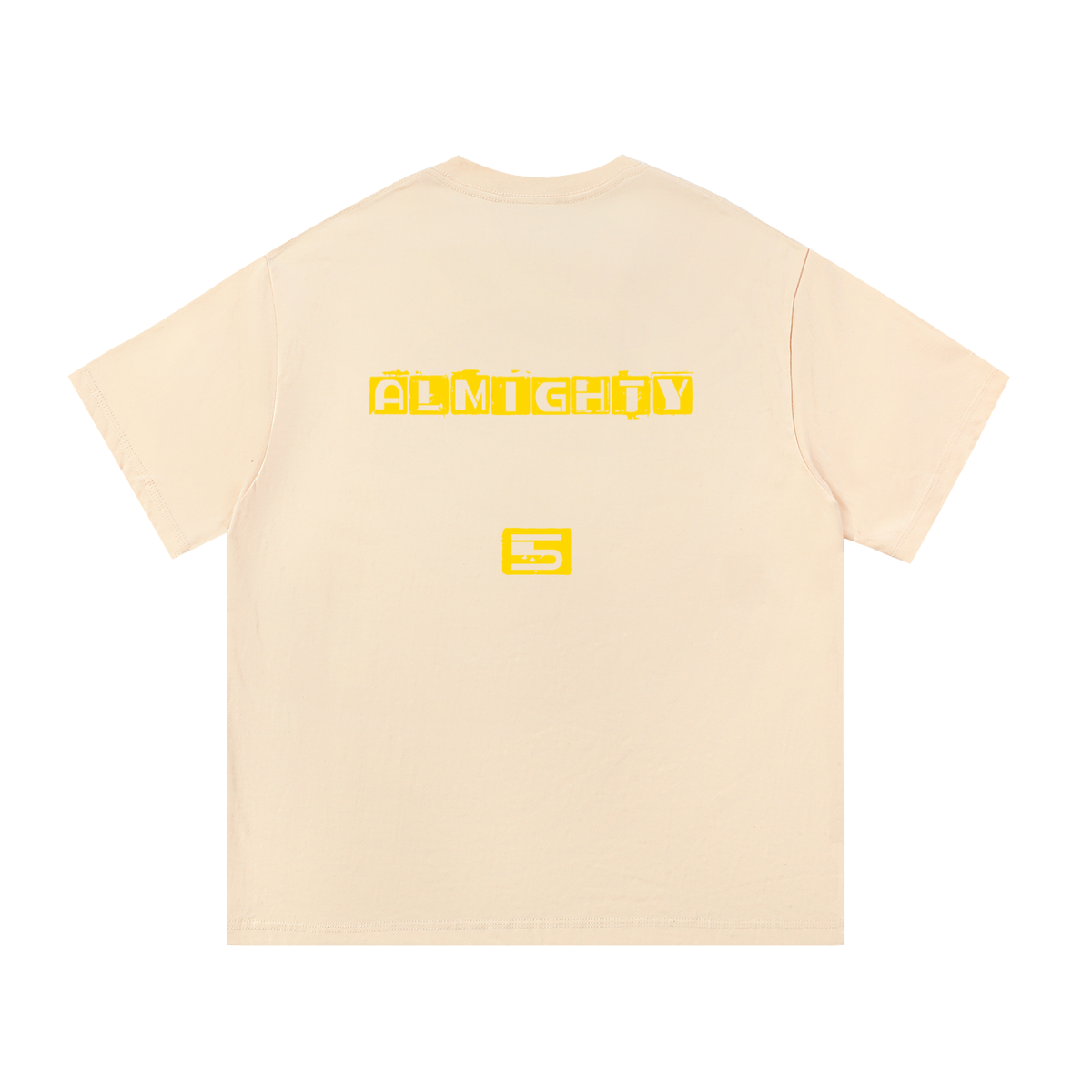 Cb5 vday Essential Cotton T-Shirt