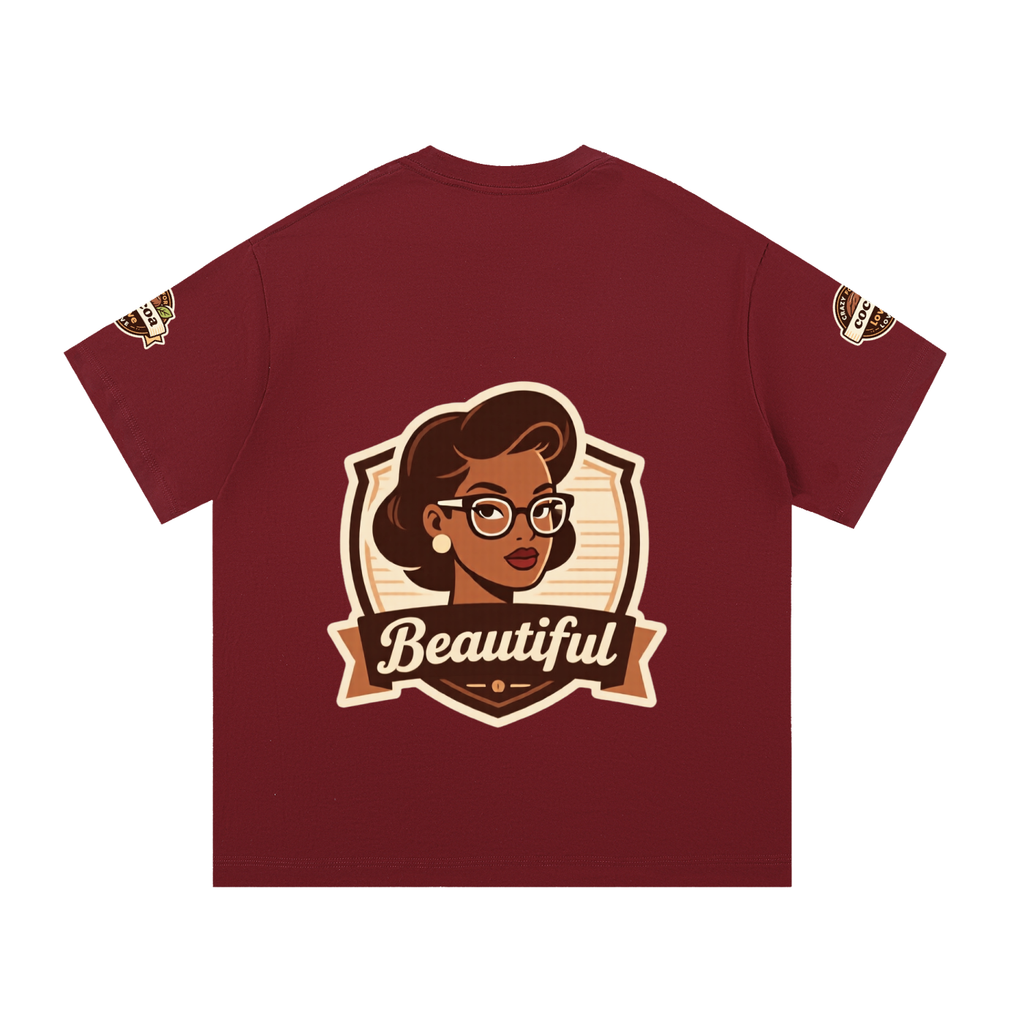 Cocoa love Essential Cotton T-Shirt