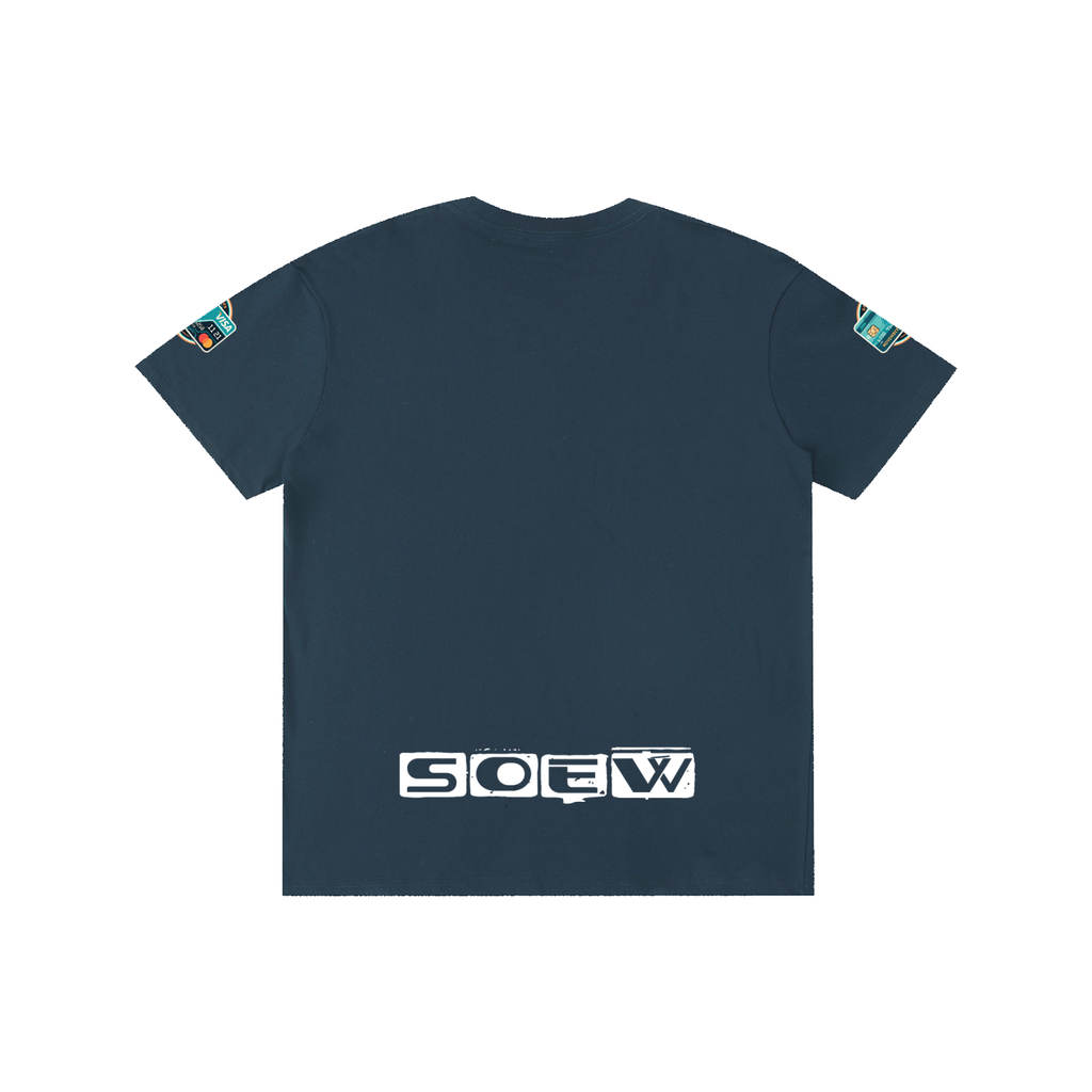 Visa T-Shirt