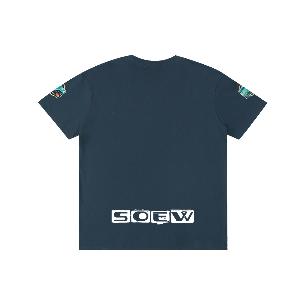 Visa T-Shirt