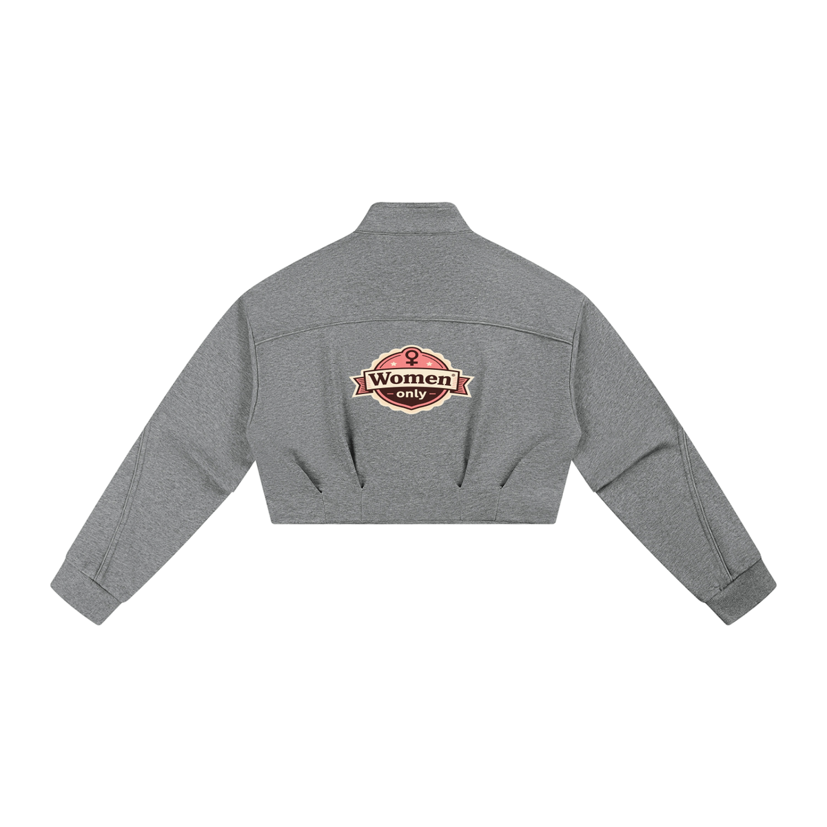 Women only Women's Button-Front Jacket