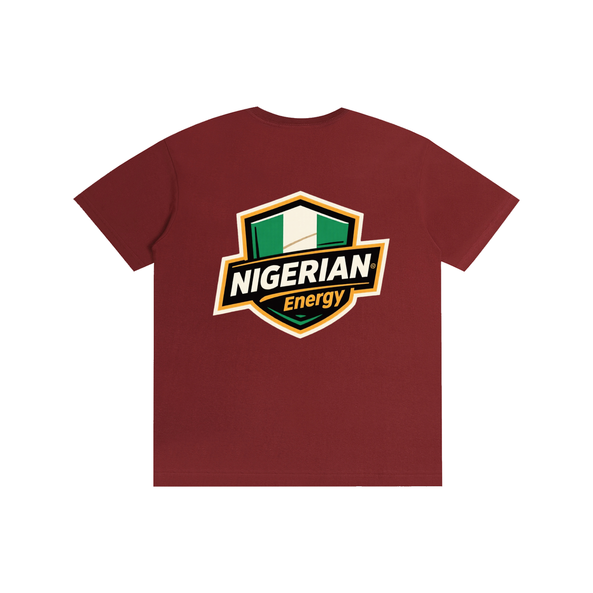 Nigerian energy, Lagos T-Shirt