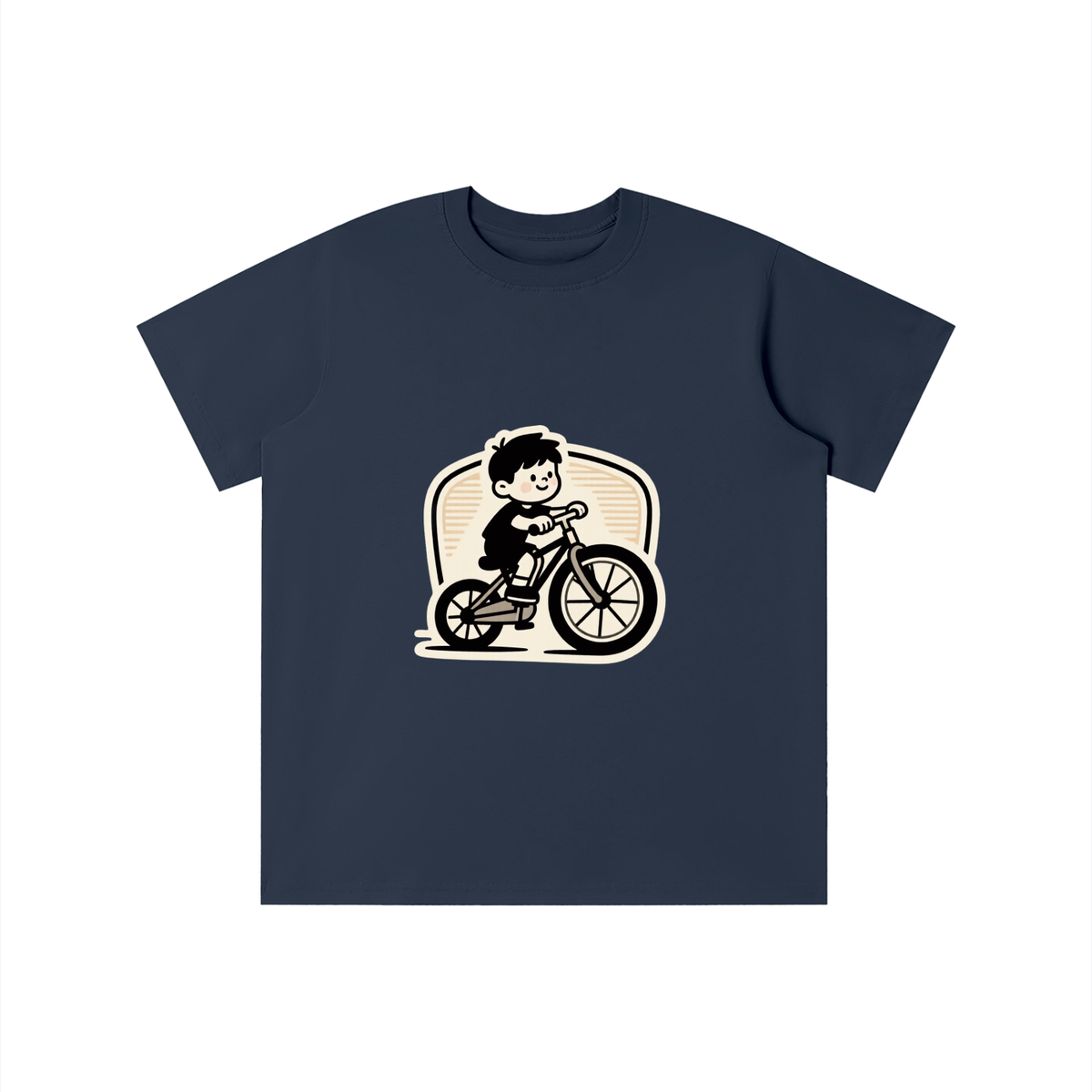 Let's Roll Kids' T-shirt