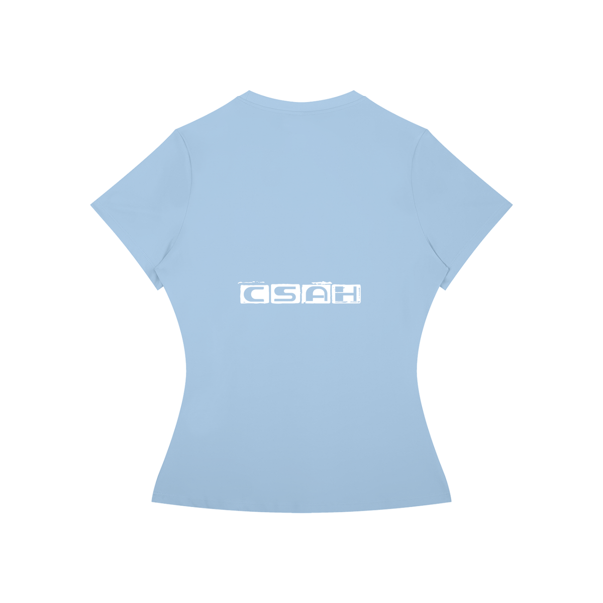 Slap a ho Slim Fit Performance T-Shirt