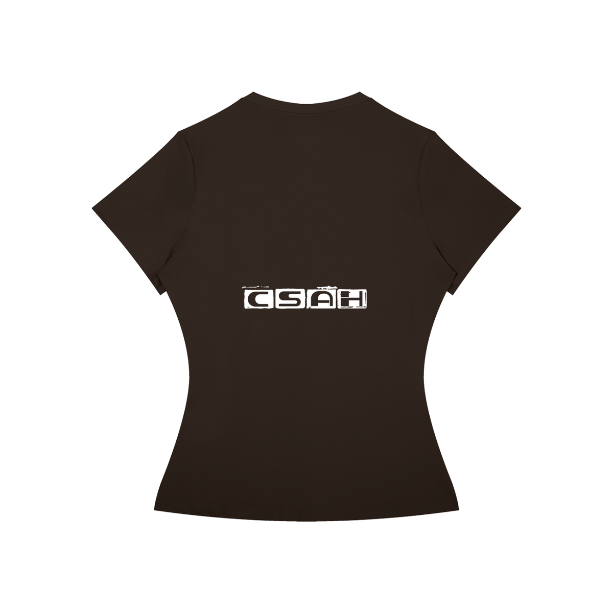 Slap a ho Slim Fit Performance T-Shirt