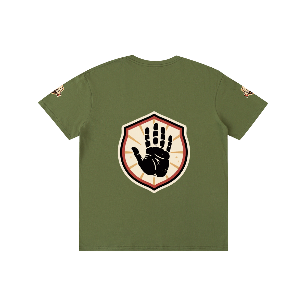 God bless Pure Cotton Unisex T-Shirt