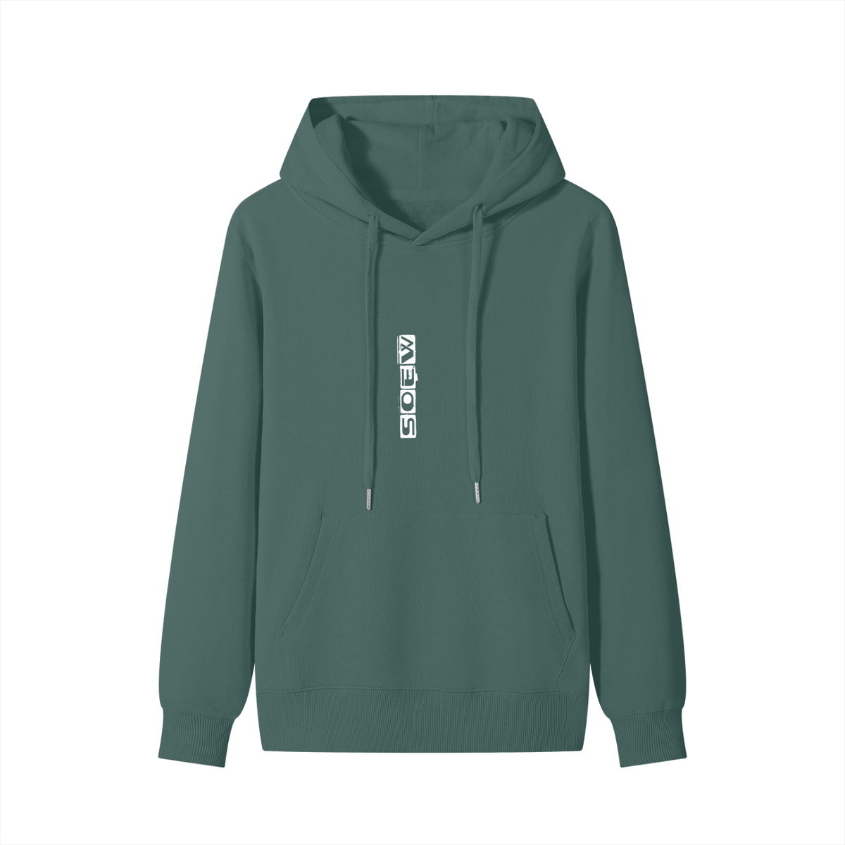 Friend Zone Cotton Hoodie
