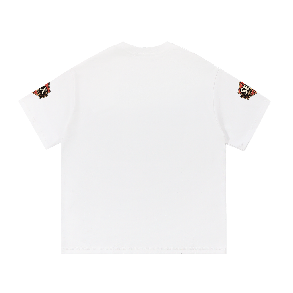 Sex avenue Essential Cotton T-Shirt