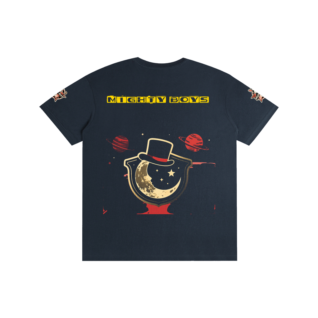 Mighty Boys T-Shirt