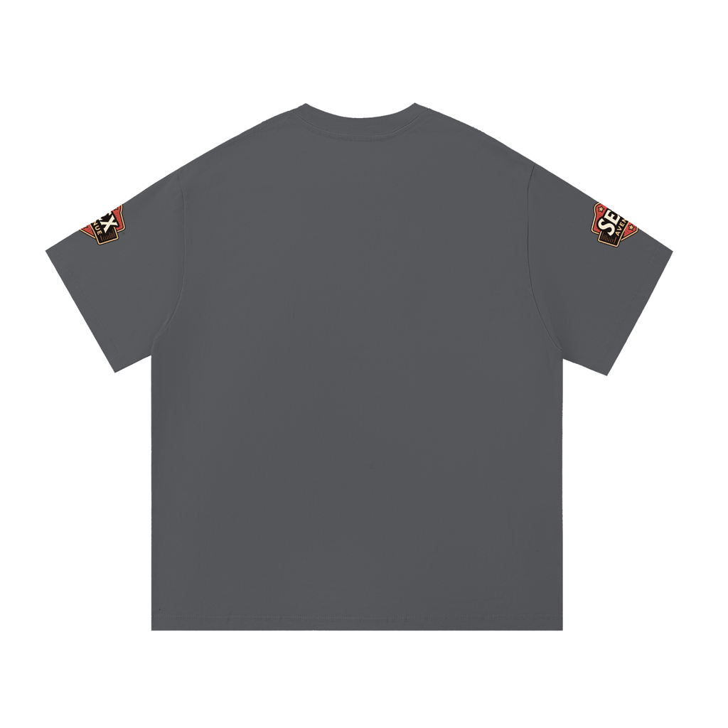 Sex avenue Essential Cotton T-Shirt