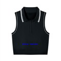 Love yatta Polo Yoga Tank Top