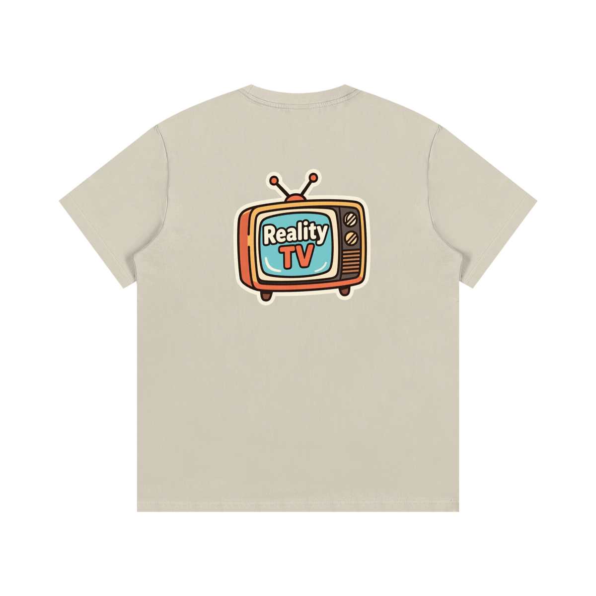 Essential Cotton T-Shirt