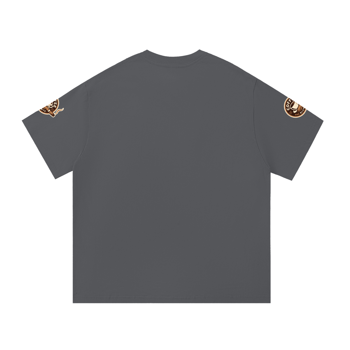 Coffee and blunts Essential Cotton T-Shirt