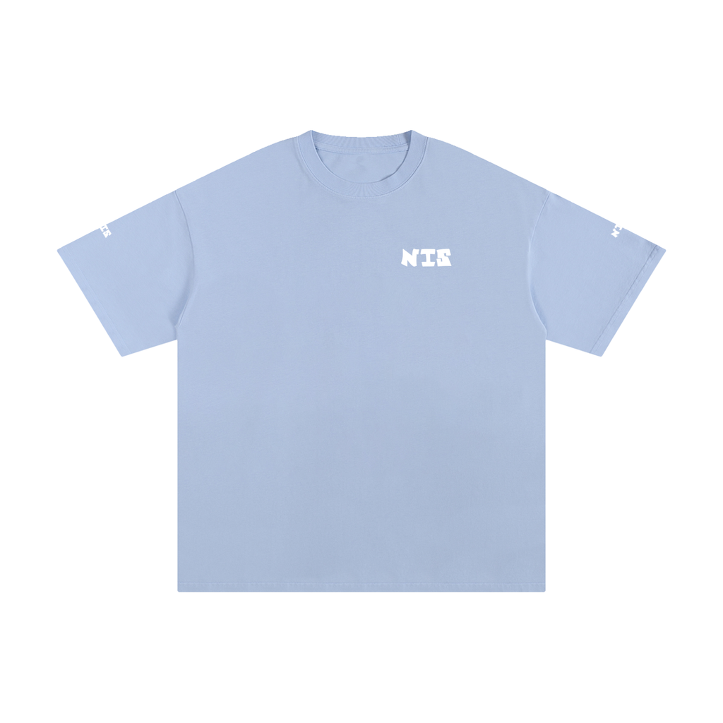 Women Not in Service Pure Cotton T-Shirt