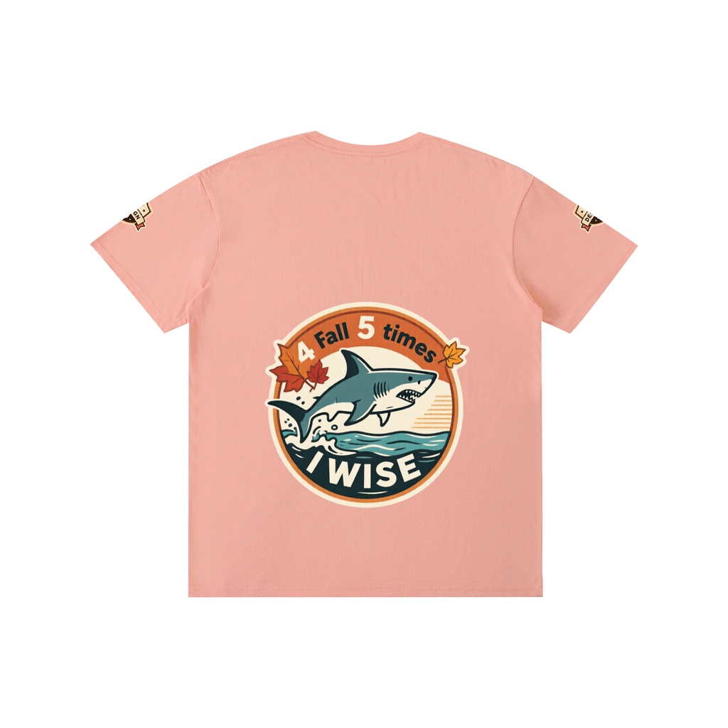 Pisces Pure Cotton Unisex T-Shirt
