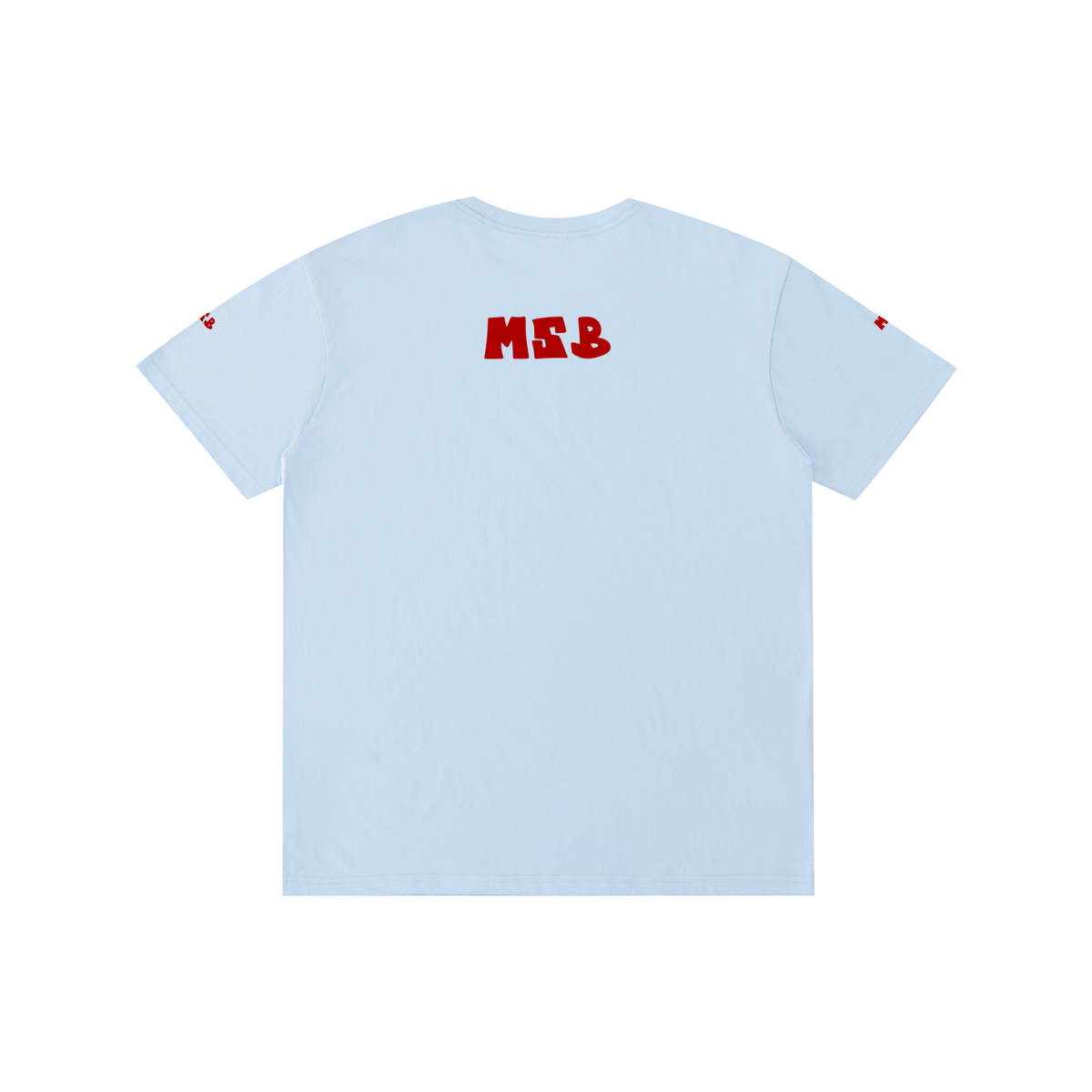 Mississippi baby  T-Shirt