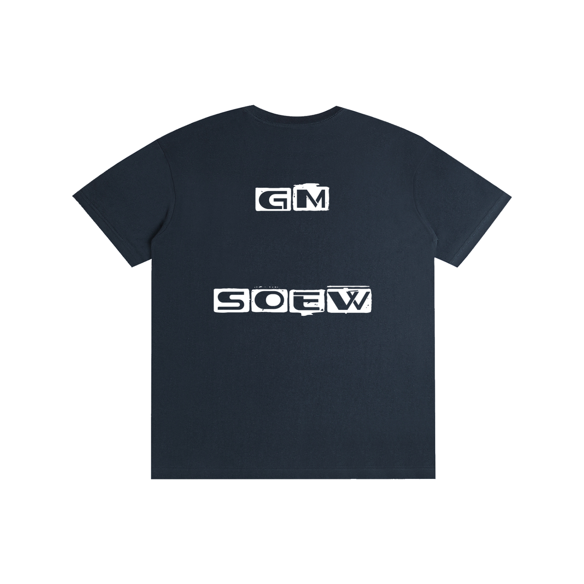 Girl mom T-Shirt
