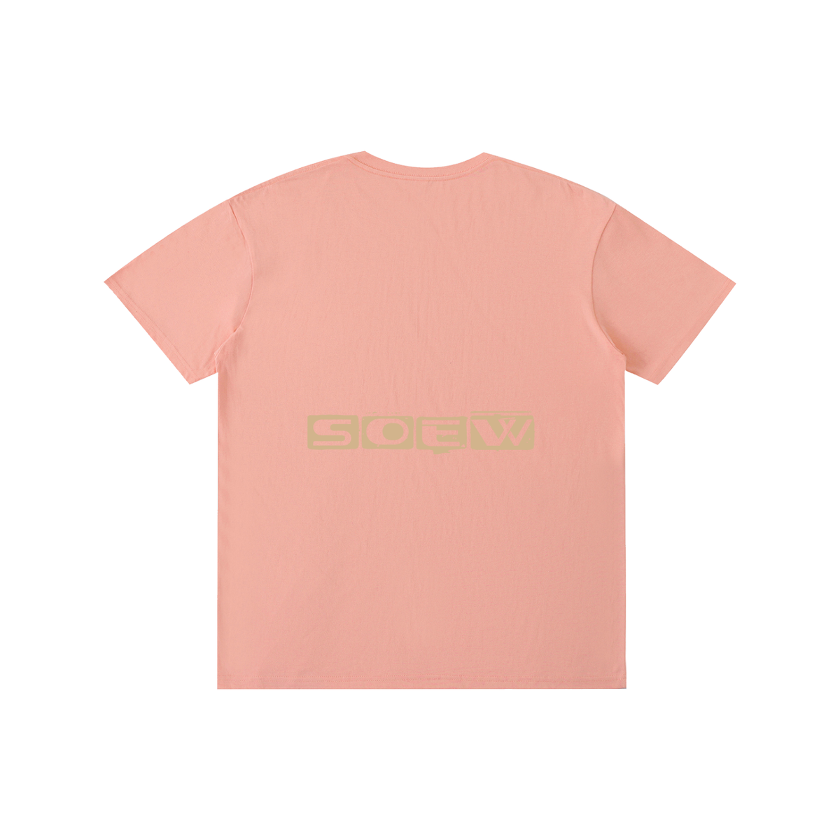 Good morning Pure Cotton Unisex T-Shirt