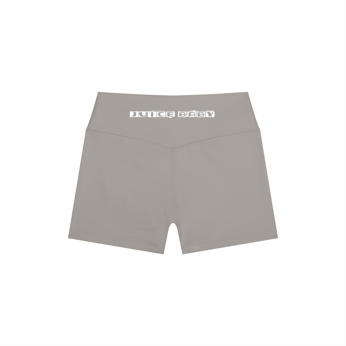 Juicy baby Women’s High Rise Yoga Shorts