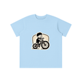 Let's Roll Kids' T-shirt