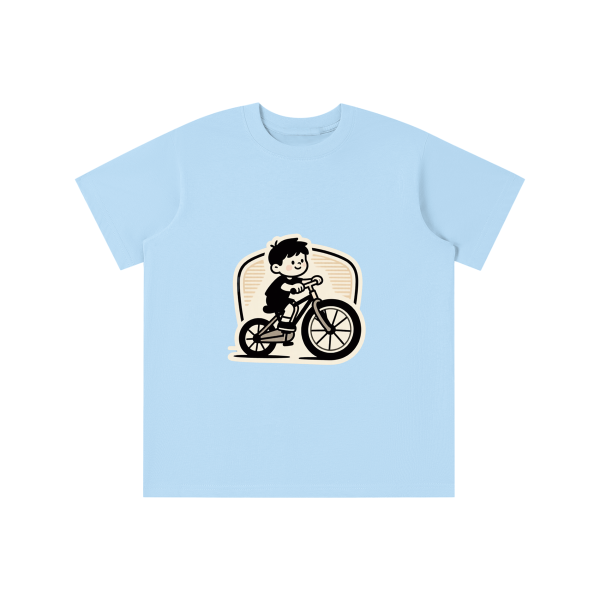 Let's Roll Kids' T-shirt