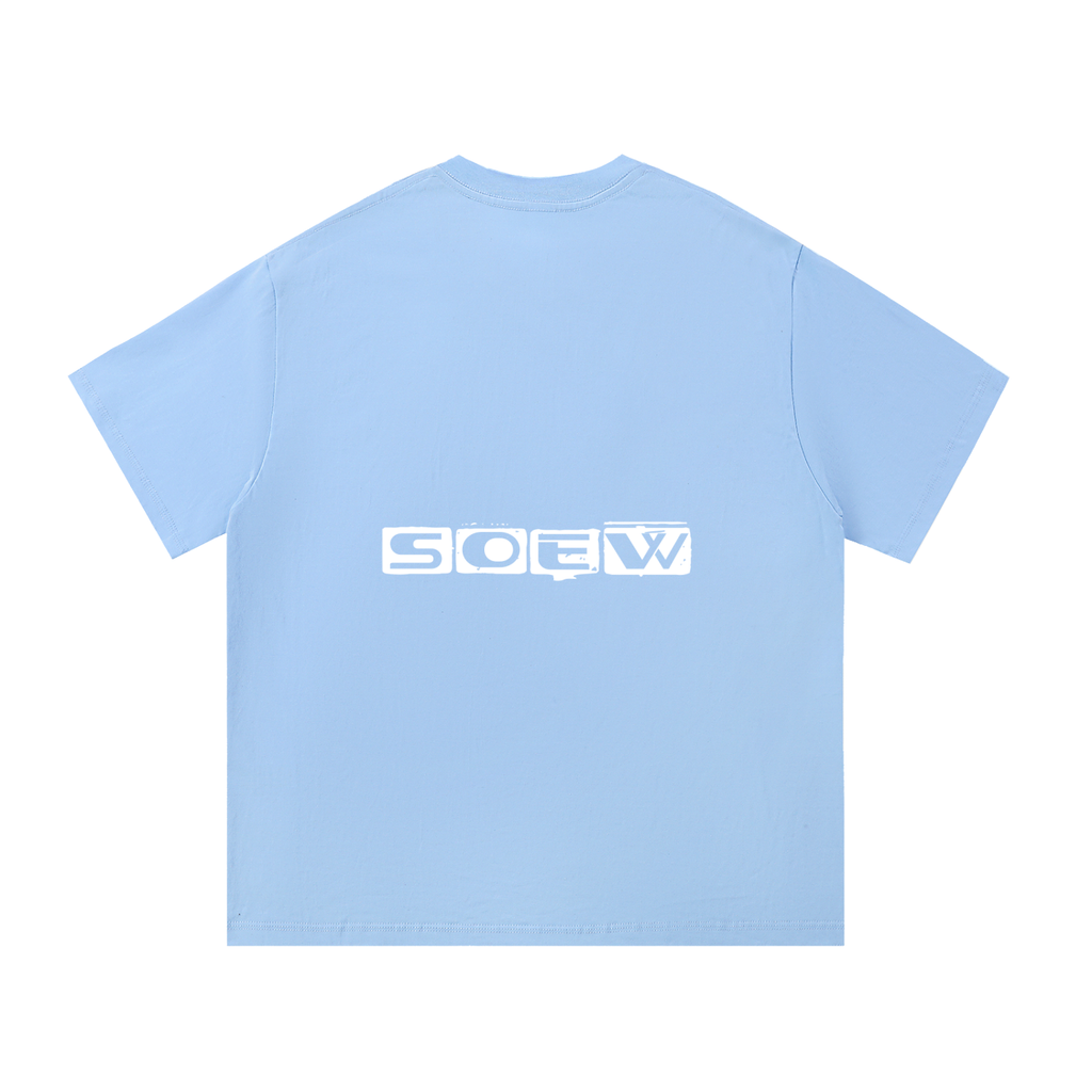 Grandma Essential Cotton T-Shirt