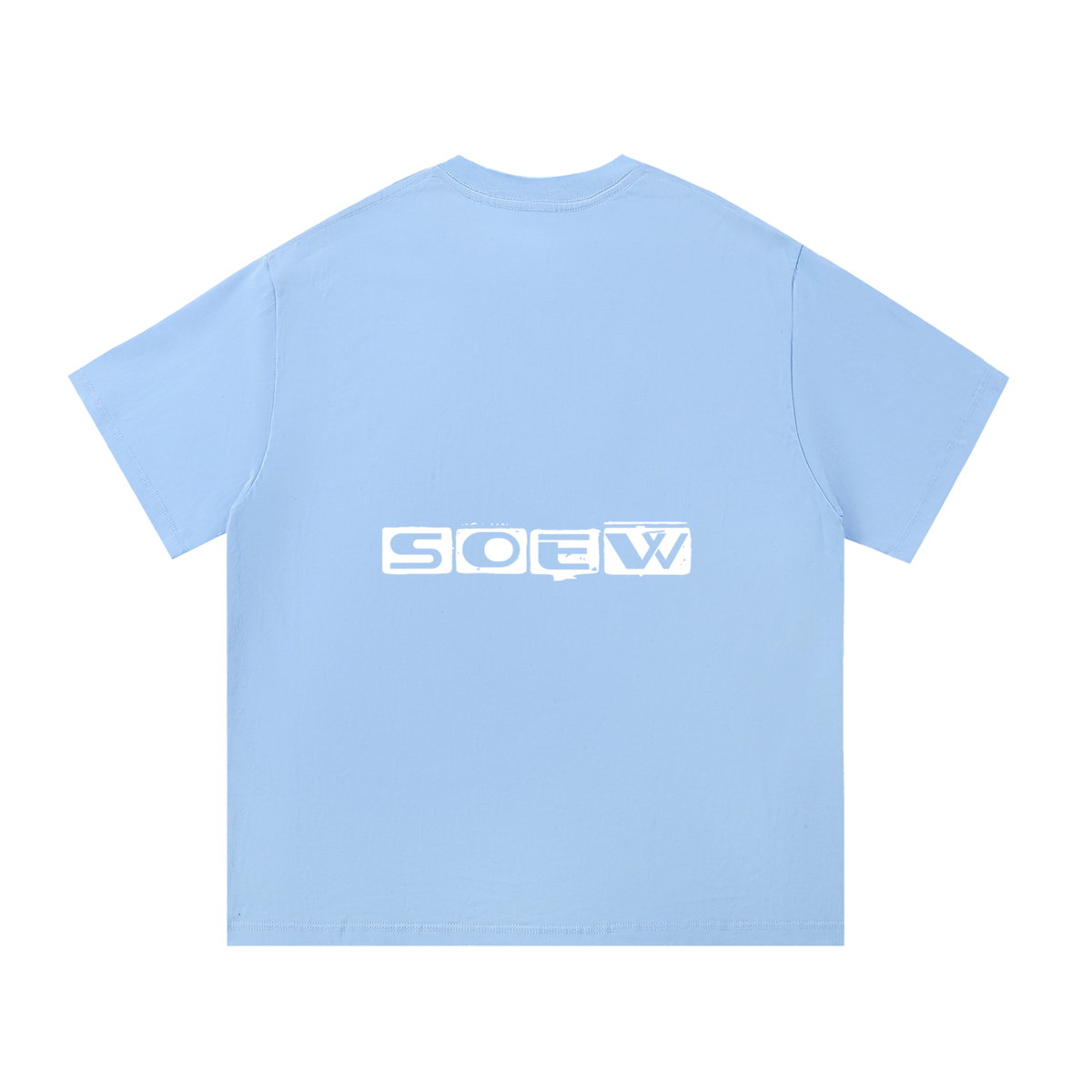 Grandma Essential Cotton T-Shirt