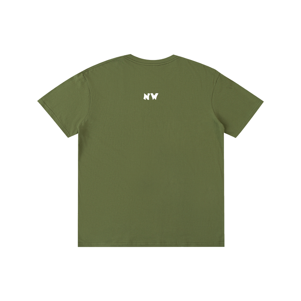 Nine Wick Unisex T-Shirt
