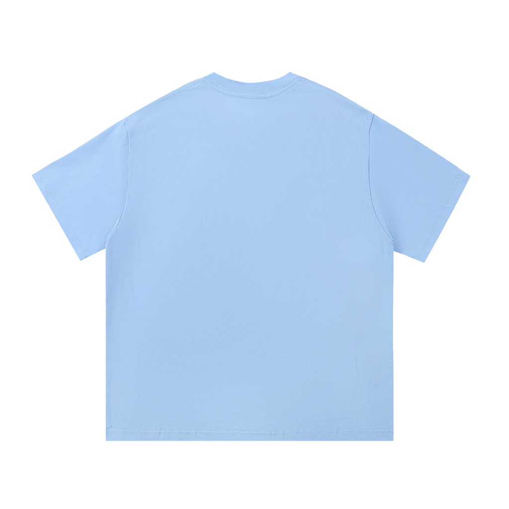 Ai jones Essential Cotton T-Shirt