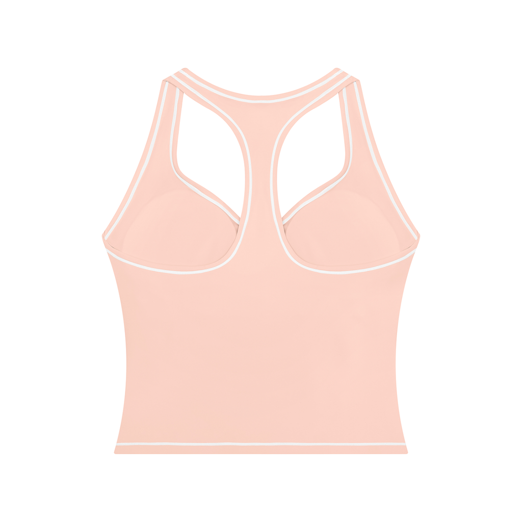 Love yetta Yoga Tank Top