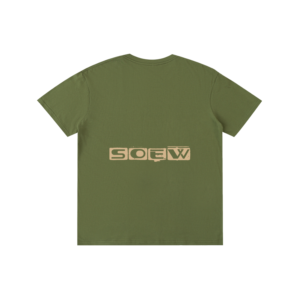 Good morning Pure Cotton Unisex T-Shirt