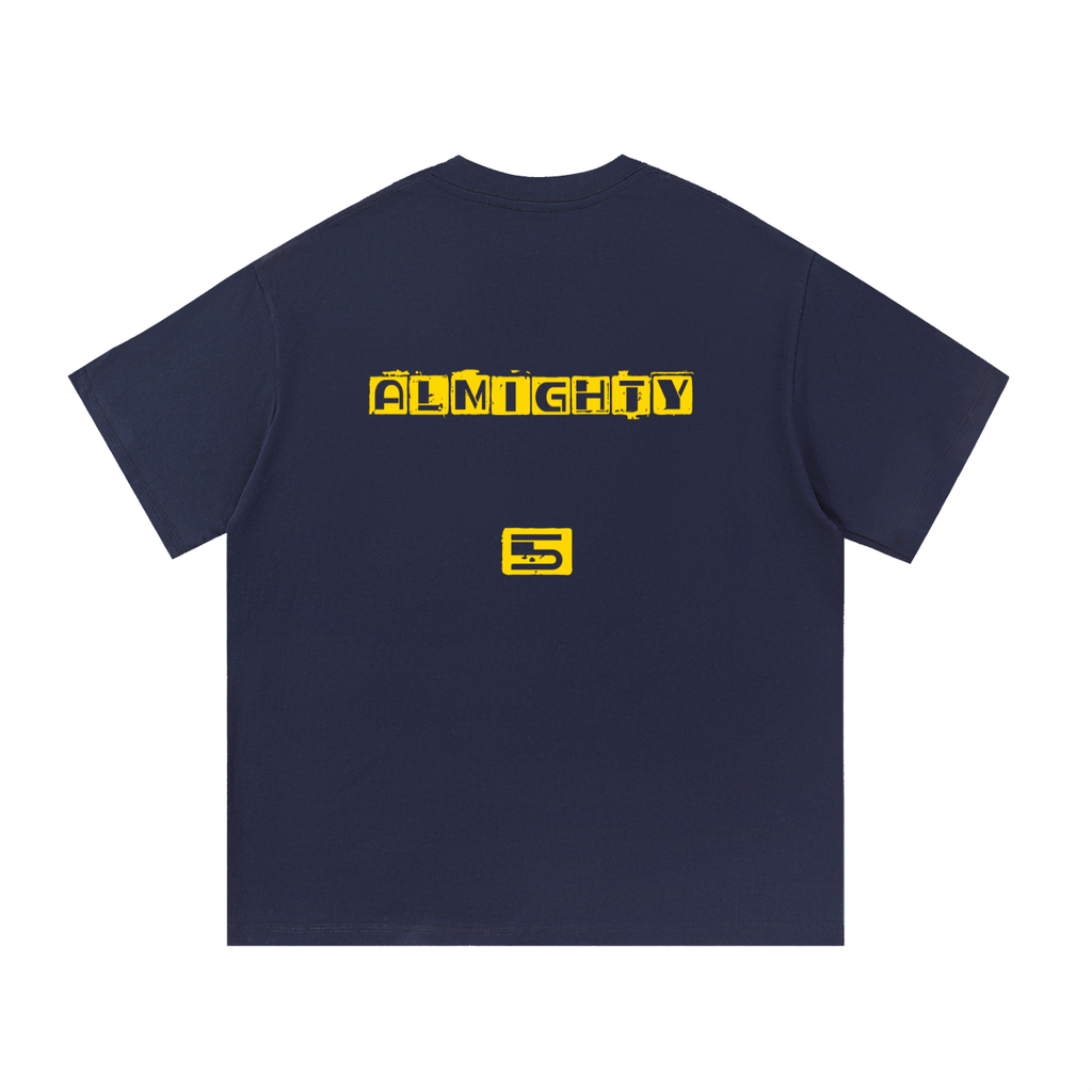 Cb5 vday Essential Cotton T-Shirt