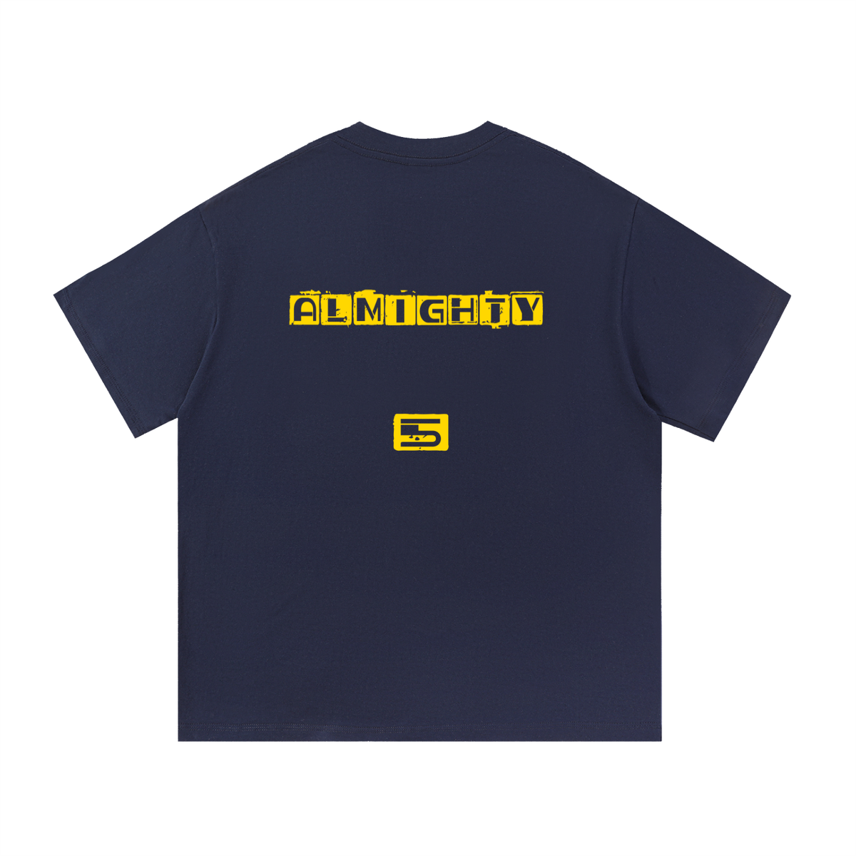Cb5 vday Essential Cotton T-Shirt