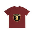 Jones jersey Pure Cotton Unisex T-Shirt