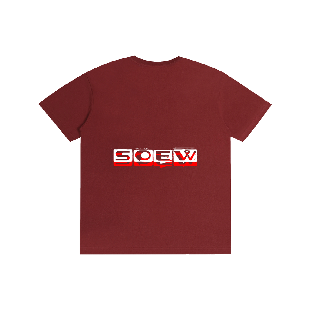 John doe Pure Cotton Unisex T-Shirt