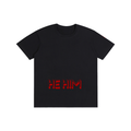 He Him