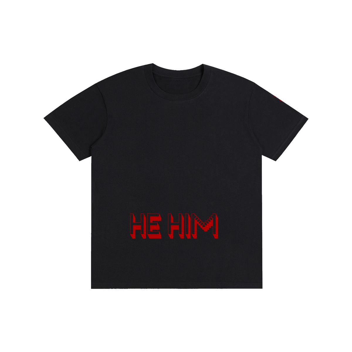 He Him