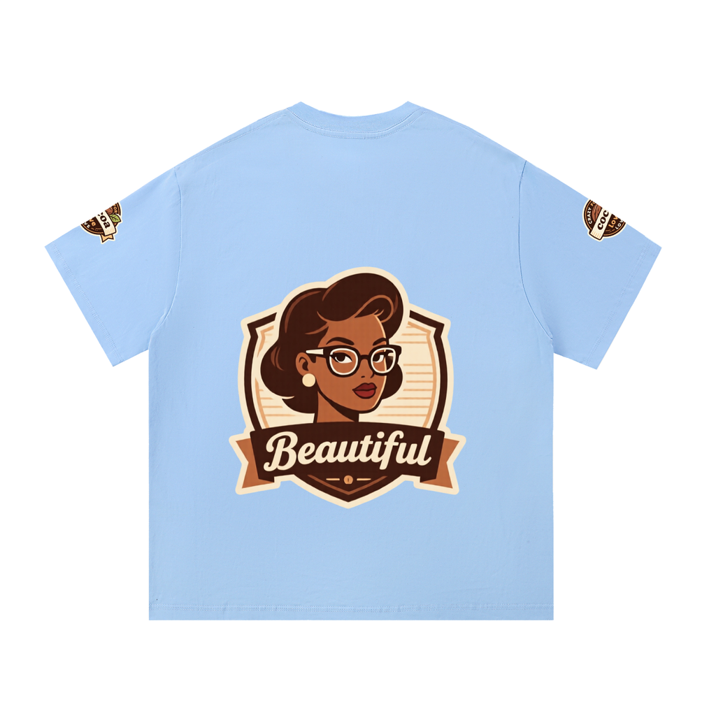Cocoa love Essential Cotton T-Shirt