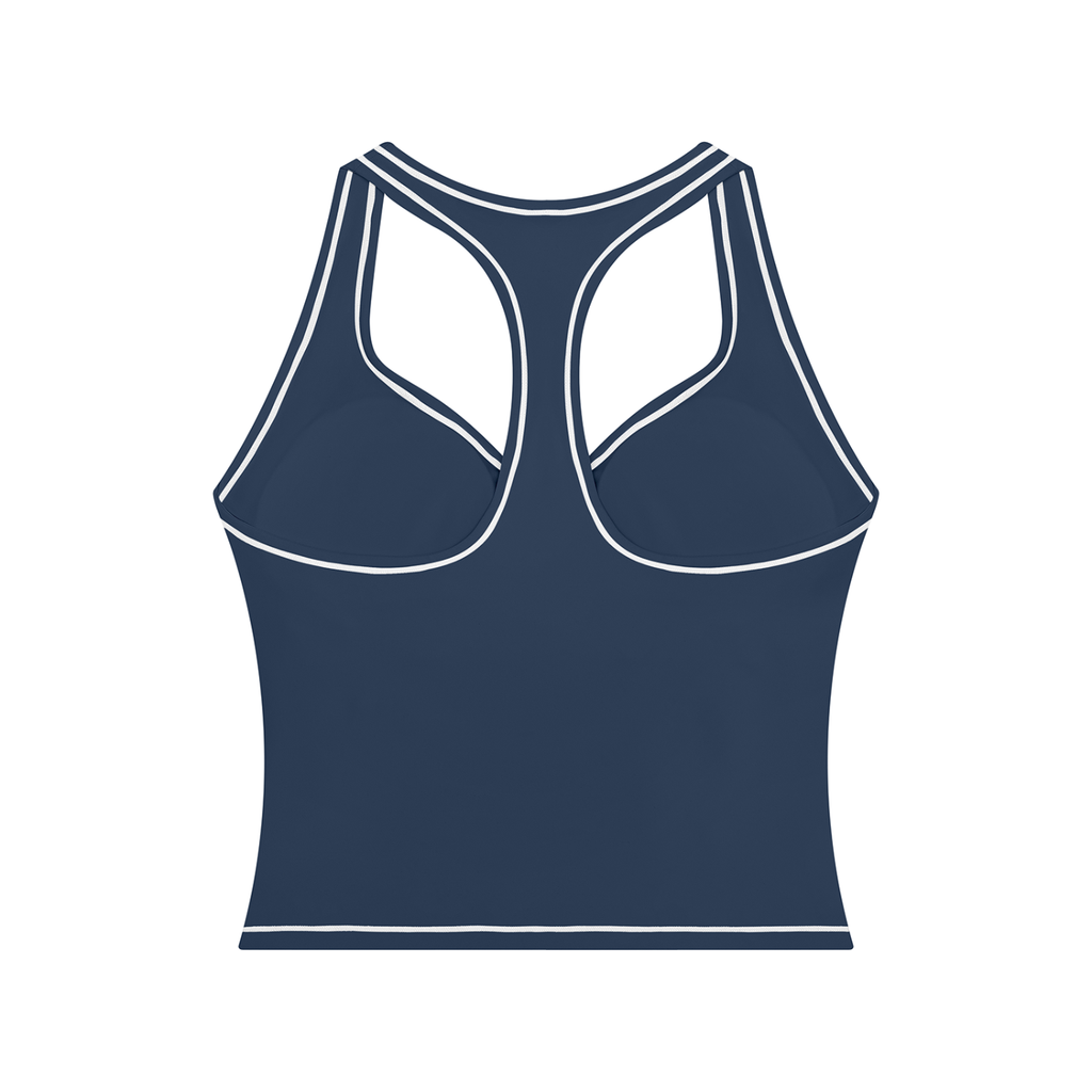 Love yetta Yoga Tank Top