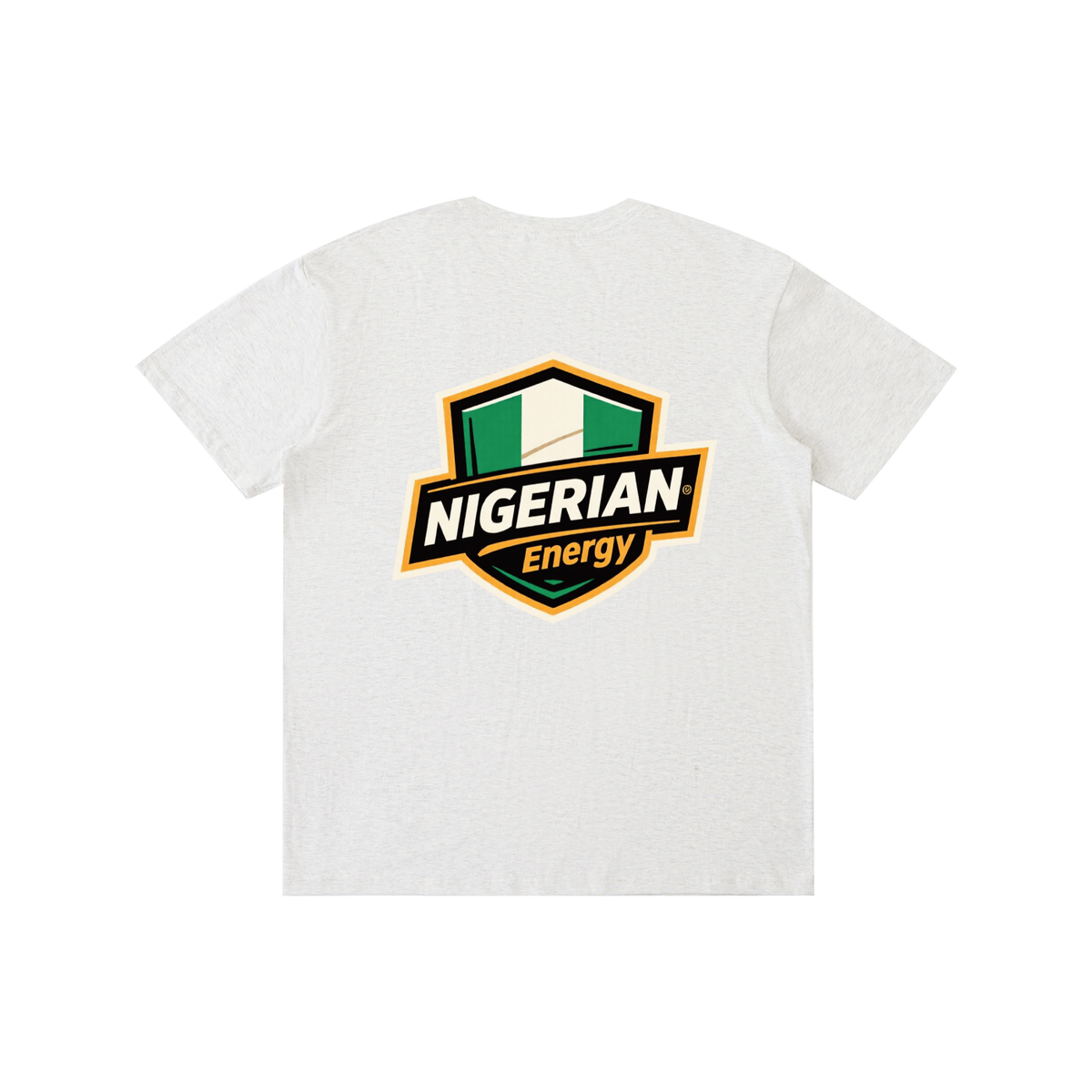 Nigerian energy, Lagos T-Shirt