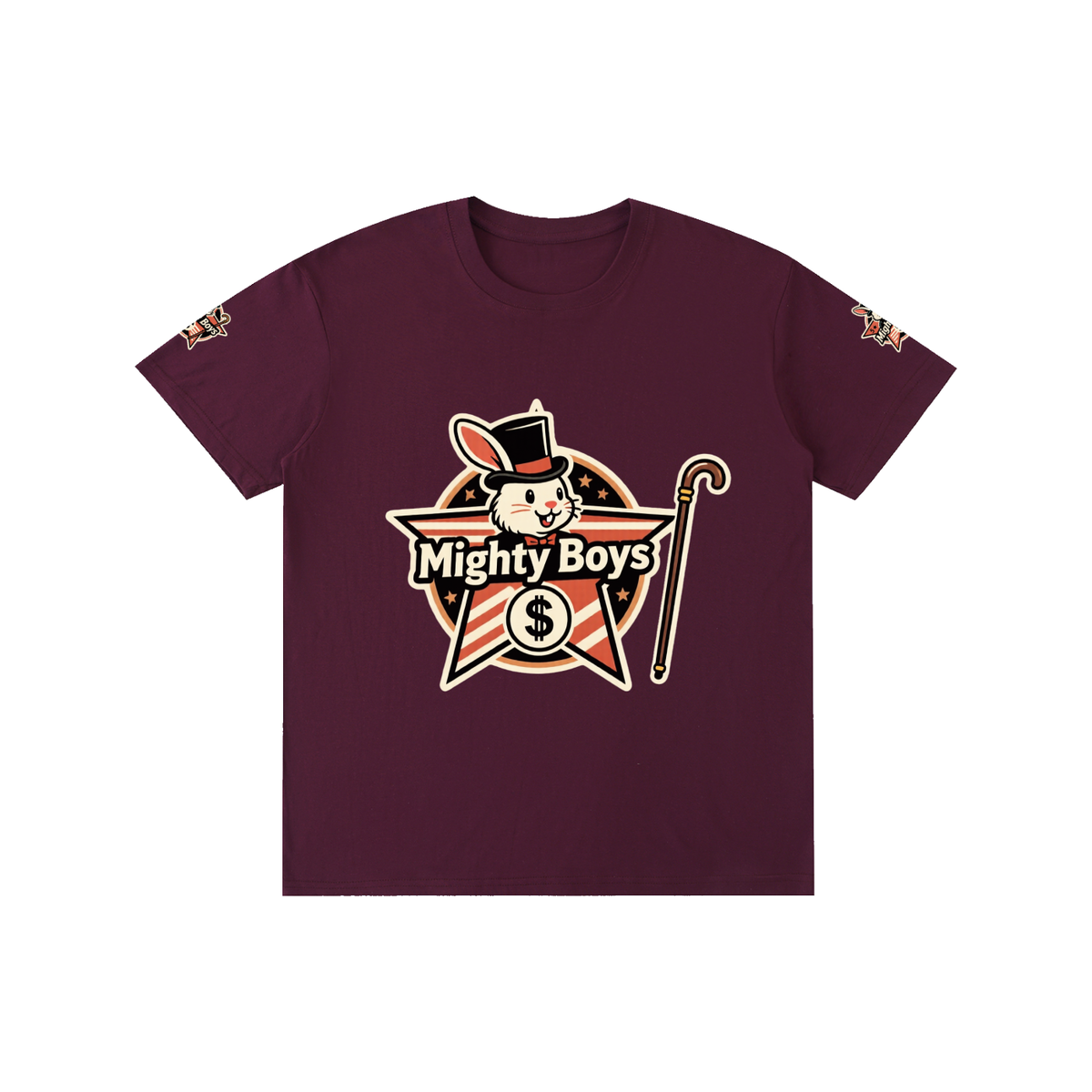 Mighty Boys T-Shirt